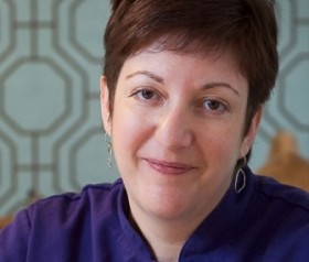 Amy-Beth-Edelman-280x238 Night Kitchen Bakery & Cafe Heads to James Beard House for a Baker’s Brunch